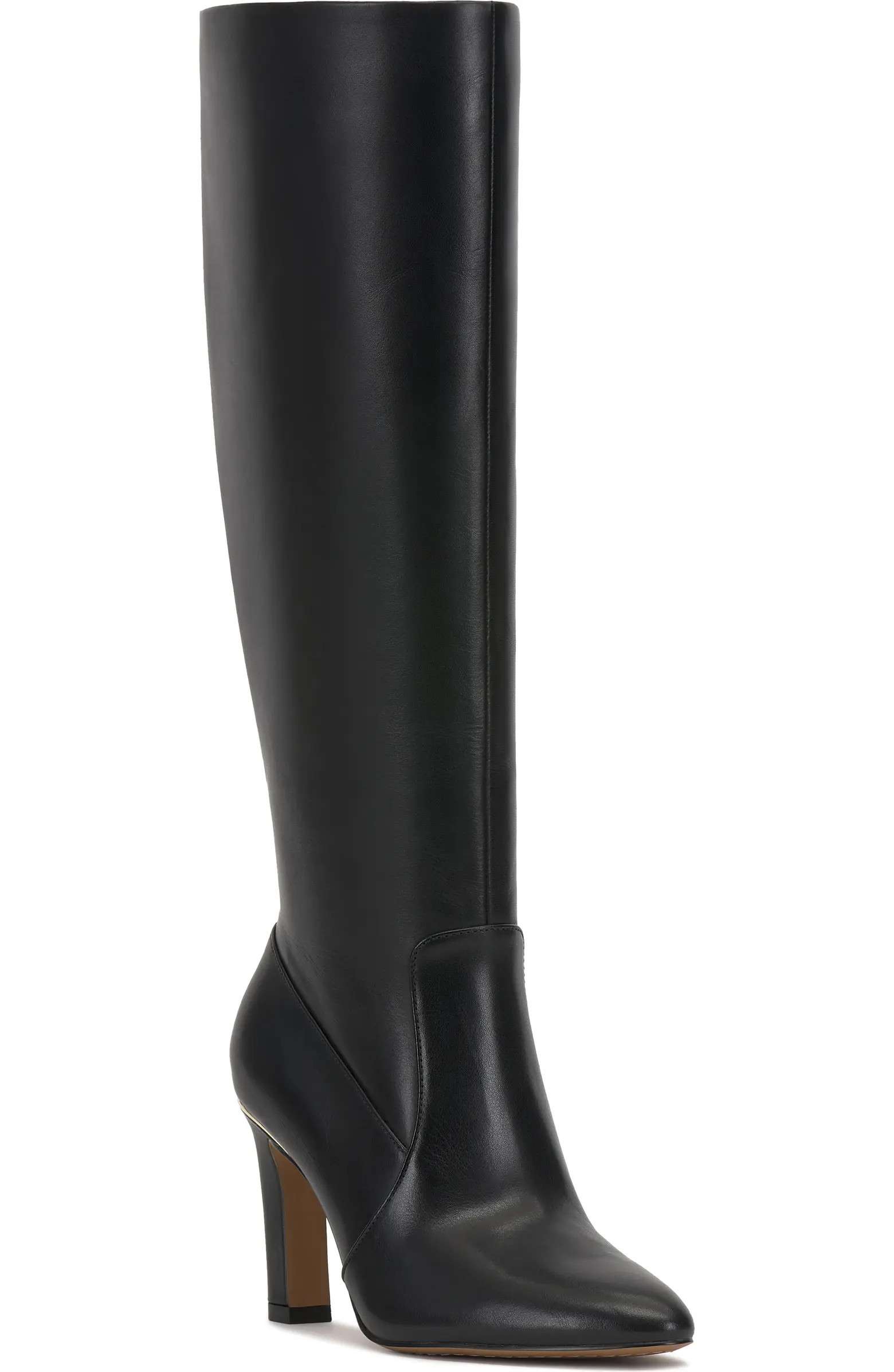 Gylina Knee High Boot (Women) | Nordstrom