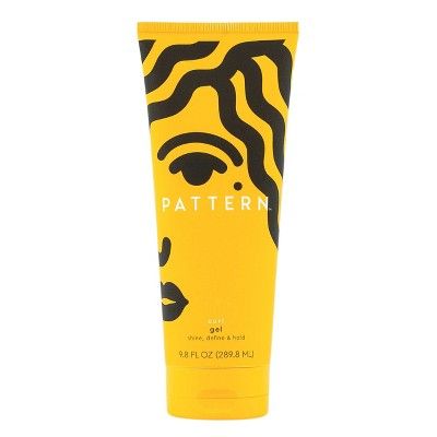 PATTERN Curl Gel - 9.8 fl oz - Ulta Beauty | Target