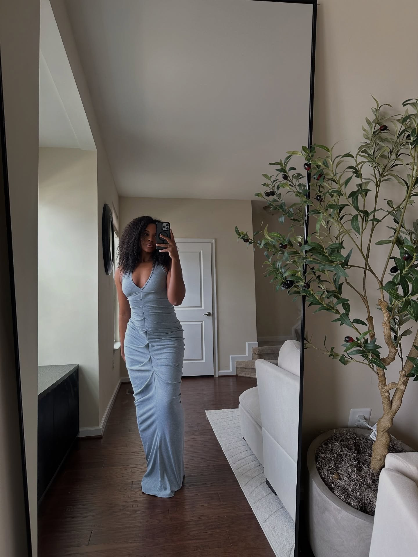 having a moment. 🌸