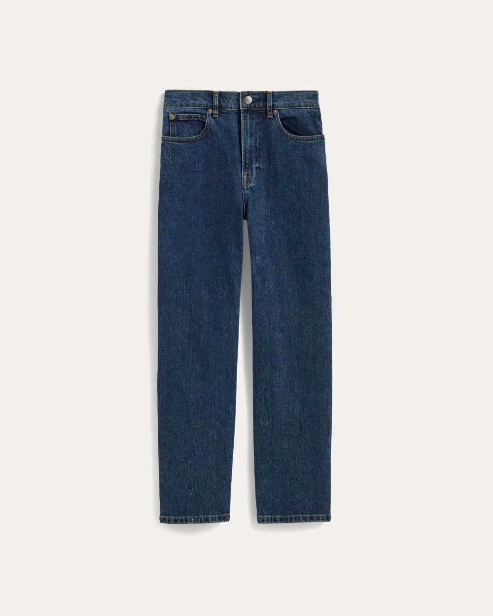 The Way-High® Jean | Coal | 27.5” Inseam | Everlane