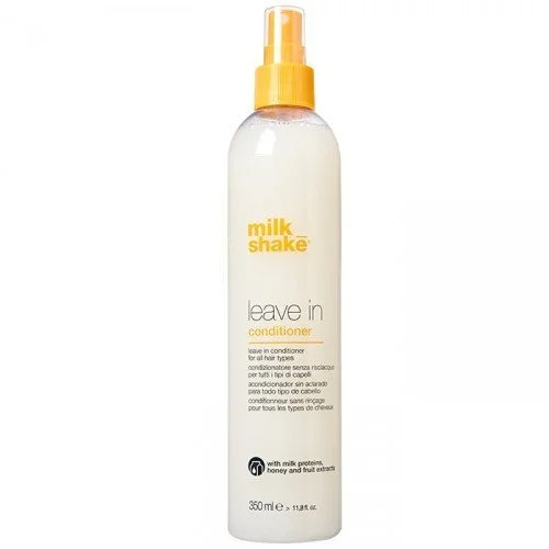 Milk_Shake Leave In Conditioner Spray 11.8 fl oz | Walmart (US)