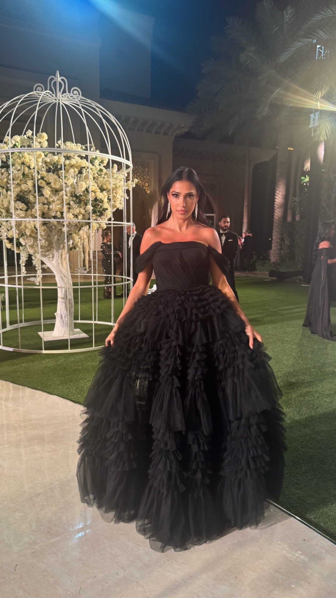 Wedding guest 

#LTKdresses #LTKwedding #LTKpartywear