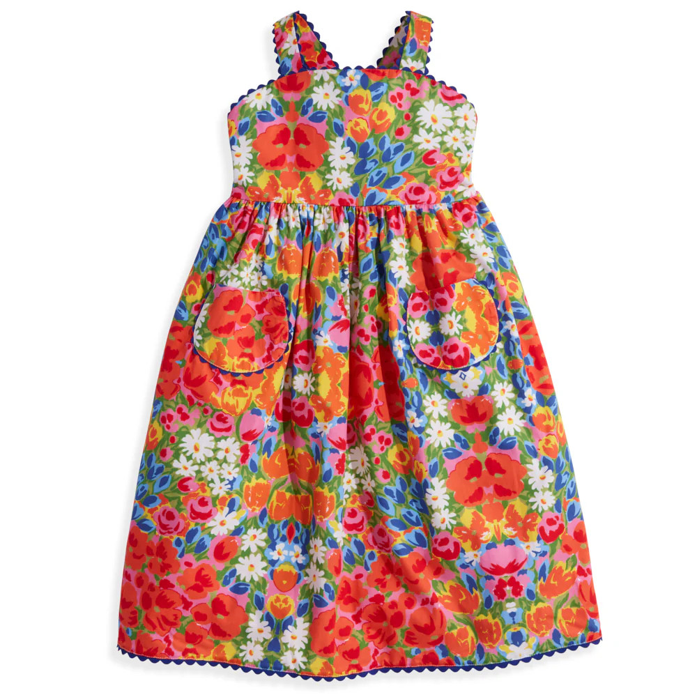 Frances Valentine Landry Dress | bella bliss 