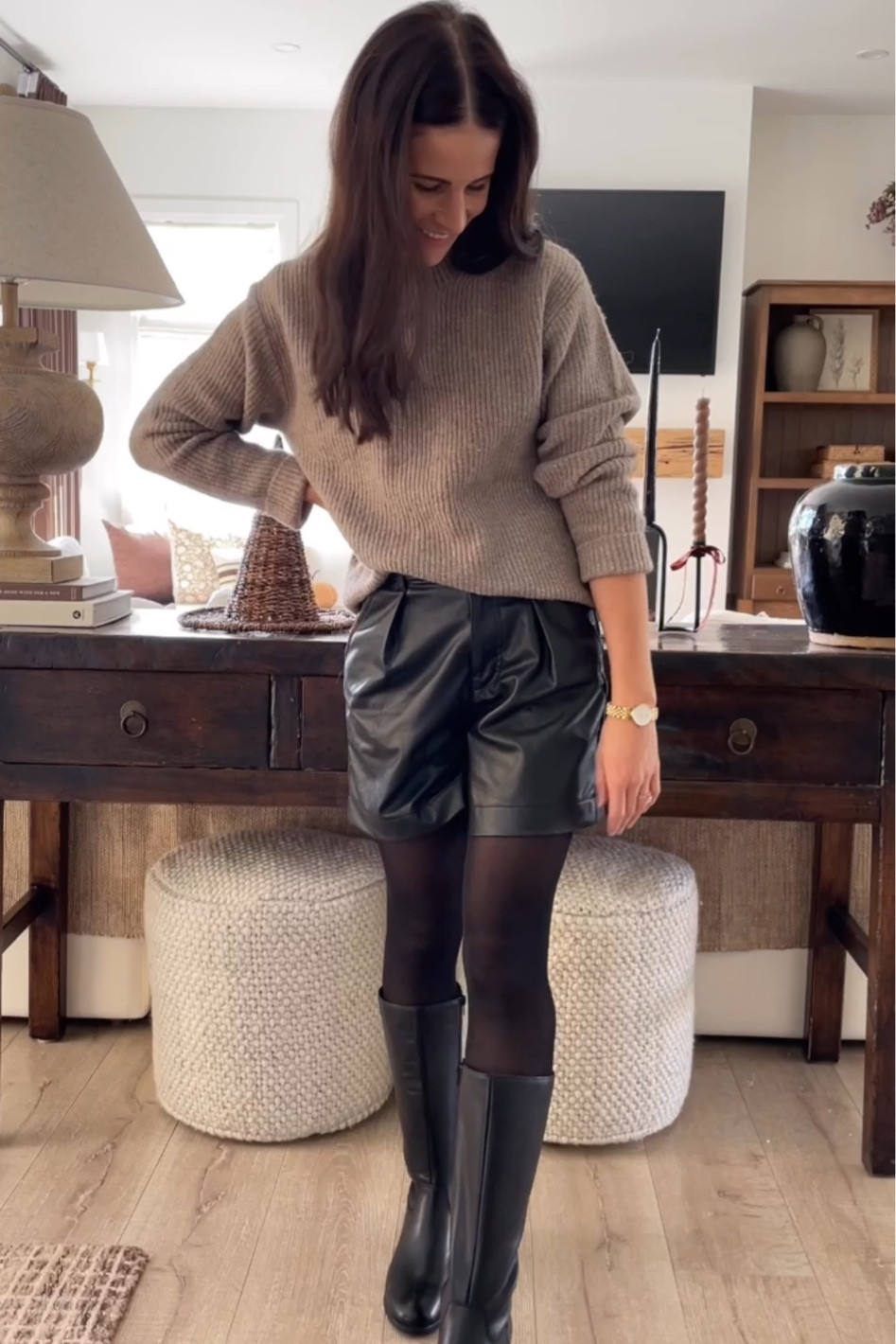 Casual fall outfit 

#LTKautumn #LTKcanada