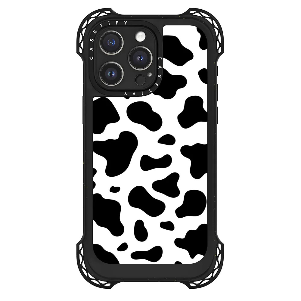 COW PRINT | Casetify (Global)
