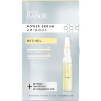 BABOR - DOCTOR BABOR RETINOL 0,3% Ampullen 14 ml (3022.86 € / 1 l) | Douglas (DE)