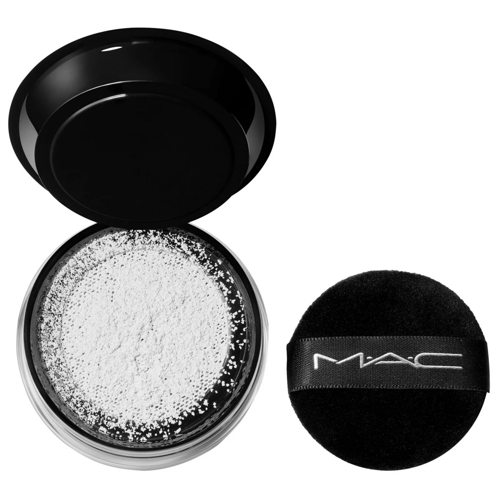 MAC Cosmetics Studio Fix Pro Set + Blur Weightless Loose Setting Powder, Size: 0.2 Oz, Translucent | Kohl's