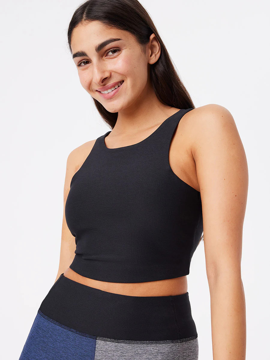 Venus Crop Top | Outdoor Voices