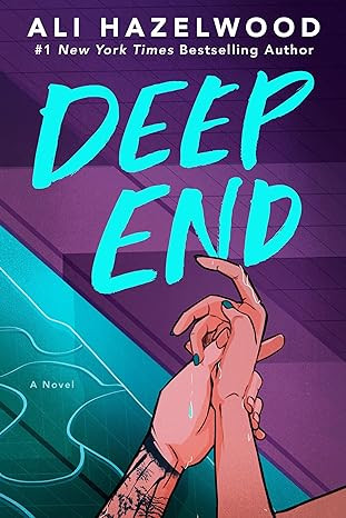 Deep End      Hardcover – February 4, 2025 | Amazon (US)