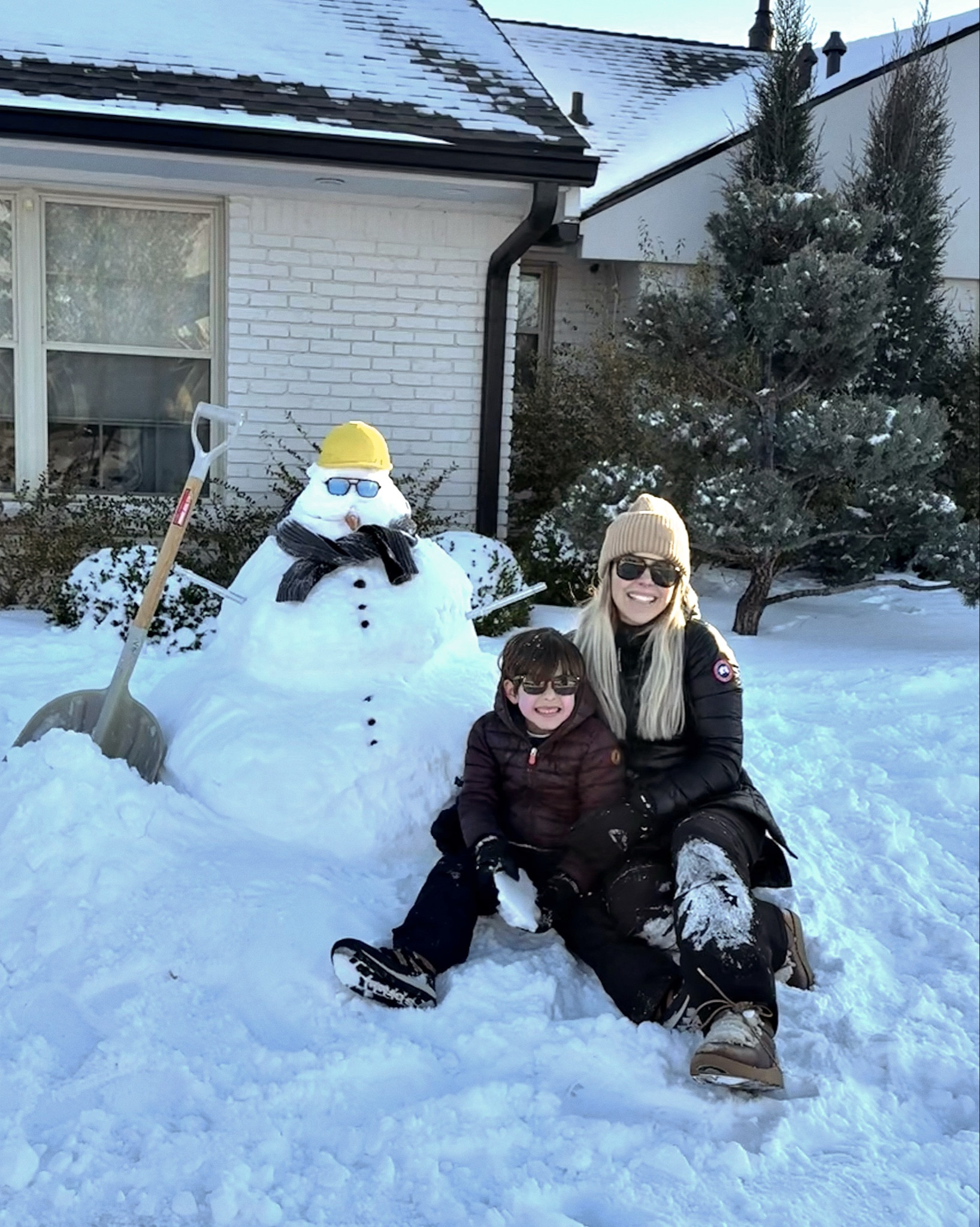 Snow day outfit
This coat is such a splurge but I’ve been wearing it for 4+ years now. Can’t recommend it enough!



#LTKmomlife #LTKKids #LTKdayinmylife