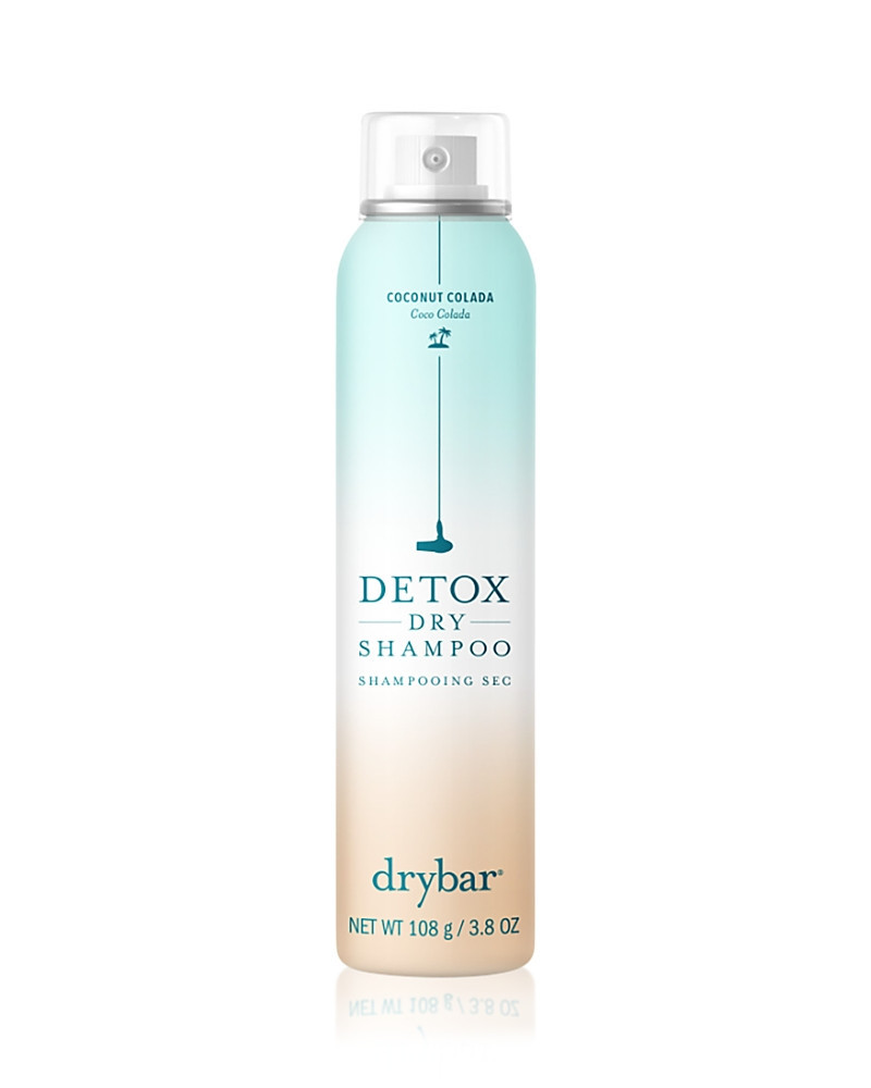 Drybar Detox Dry Shampoo - Coconut Colada Scent 3.8 oz. | Bloomingdale's (US)