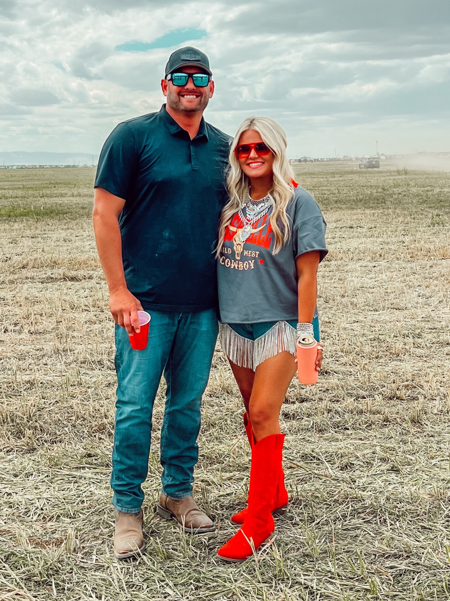 Country concert outfit 

#LTKStyleTip #LTKSaleAlert