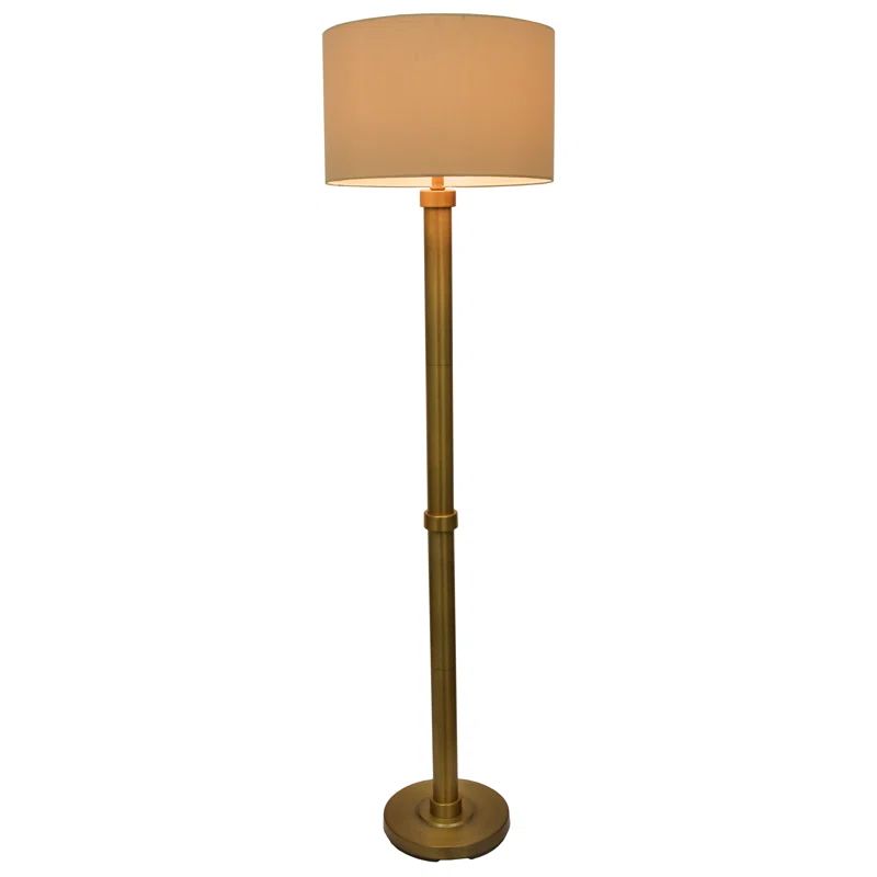 Aidan 61" Floor Lamp | Wayfair North America