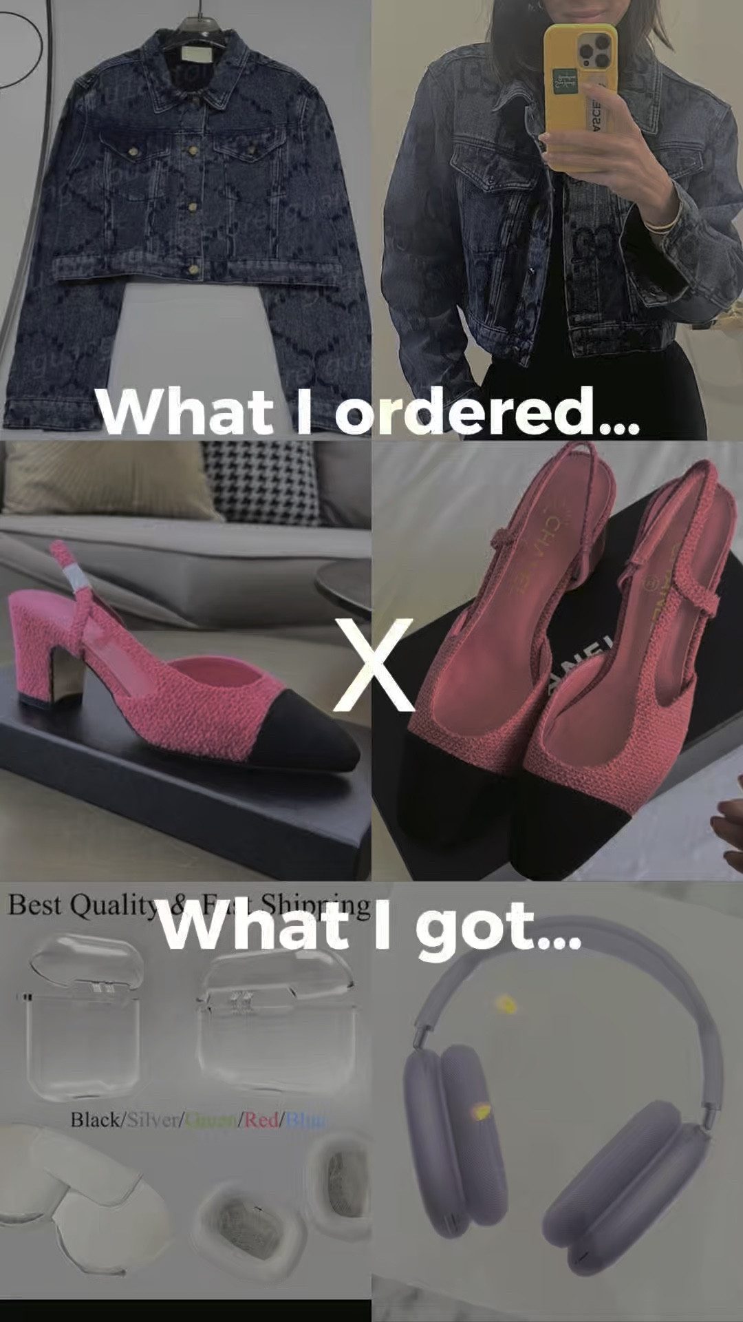 January edition! Yep a lil late 😝💕

#LTKItBag #LTKStyleTip #LTKSeasonal