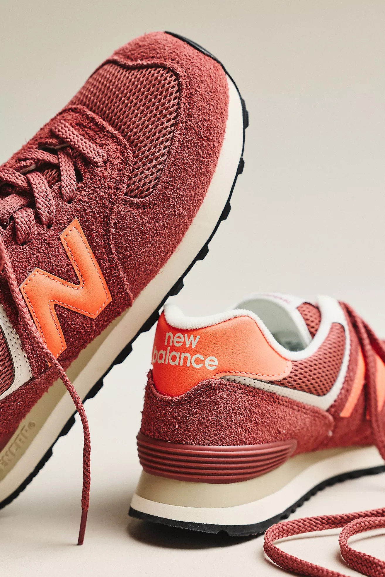 New Balance 574 Sneakers | Anthropologie (US)