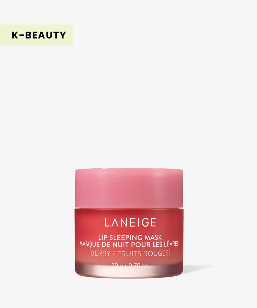 Laneige  Lip Sleeping Mask | Beauty Bay