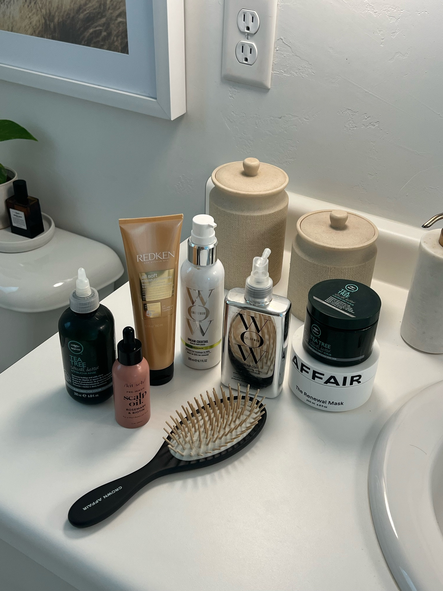 Hair wash day 🫧🪞🫶🏼

#LTKstyletip #LTKFind #LTKbeauty