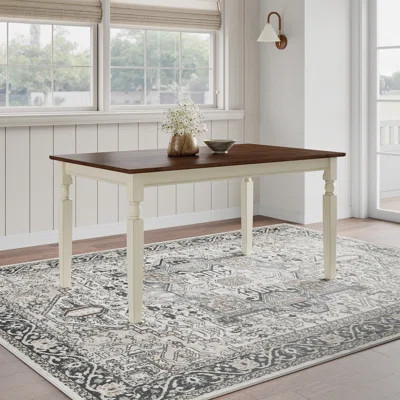 Romford 60" Dining Table | Wayfair North America