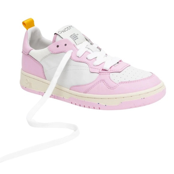 ONCEPT PHOENIX SNEAKER IN ORCHID | Poshmark