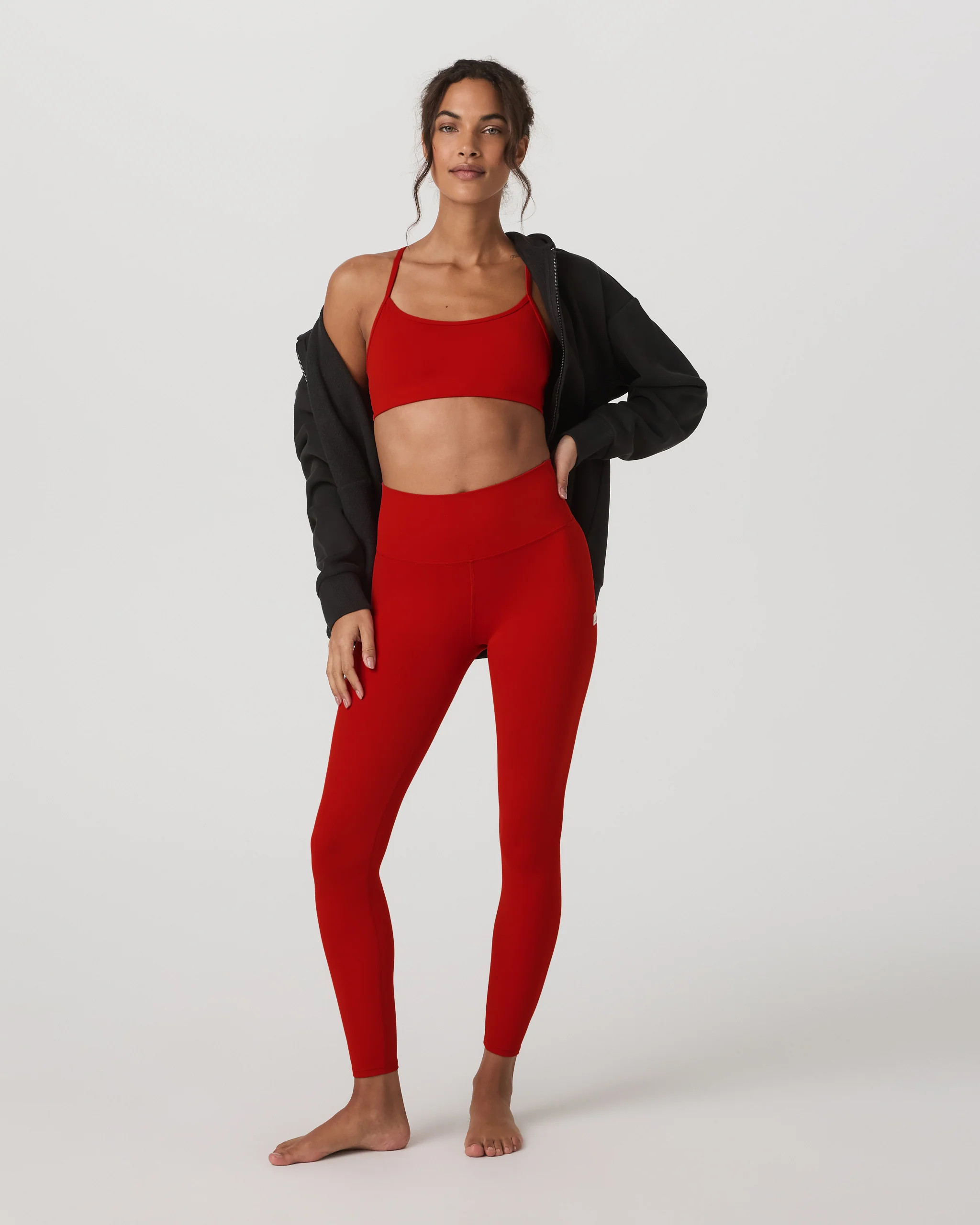 Vuori AllTheFeels™ Legging | Vuori Clothing (US & Canada)