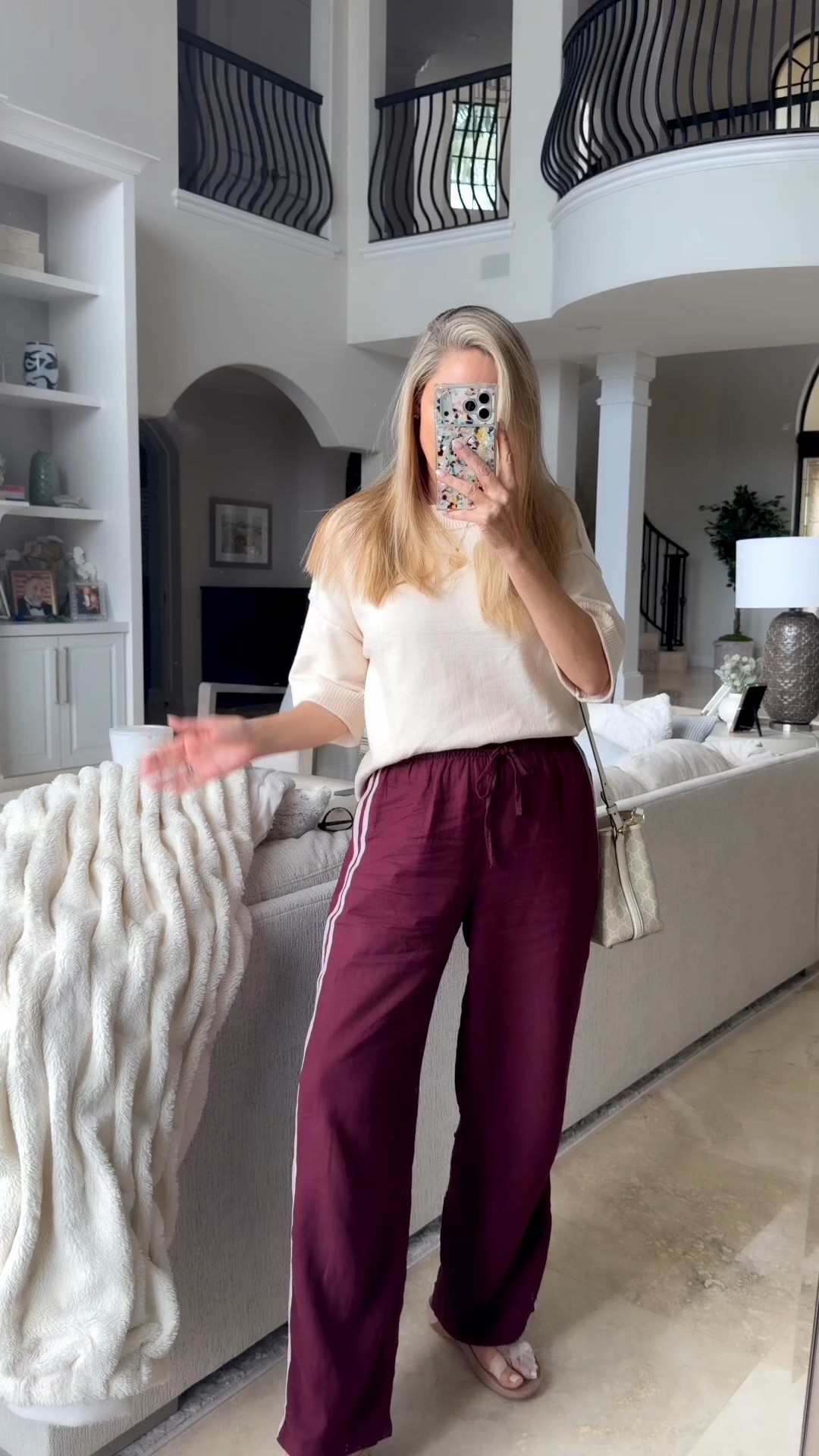 Target Amazon early fall outfit and I will be repeating as my go to fall travel outfit!! TTS

#LTKCon #LTKOver40 #LTKSaleAlert
