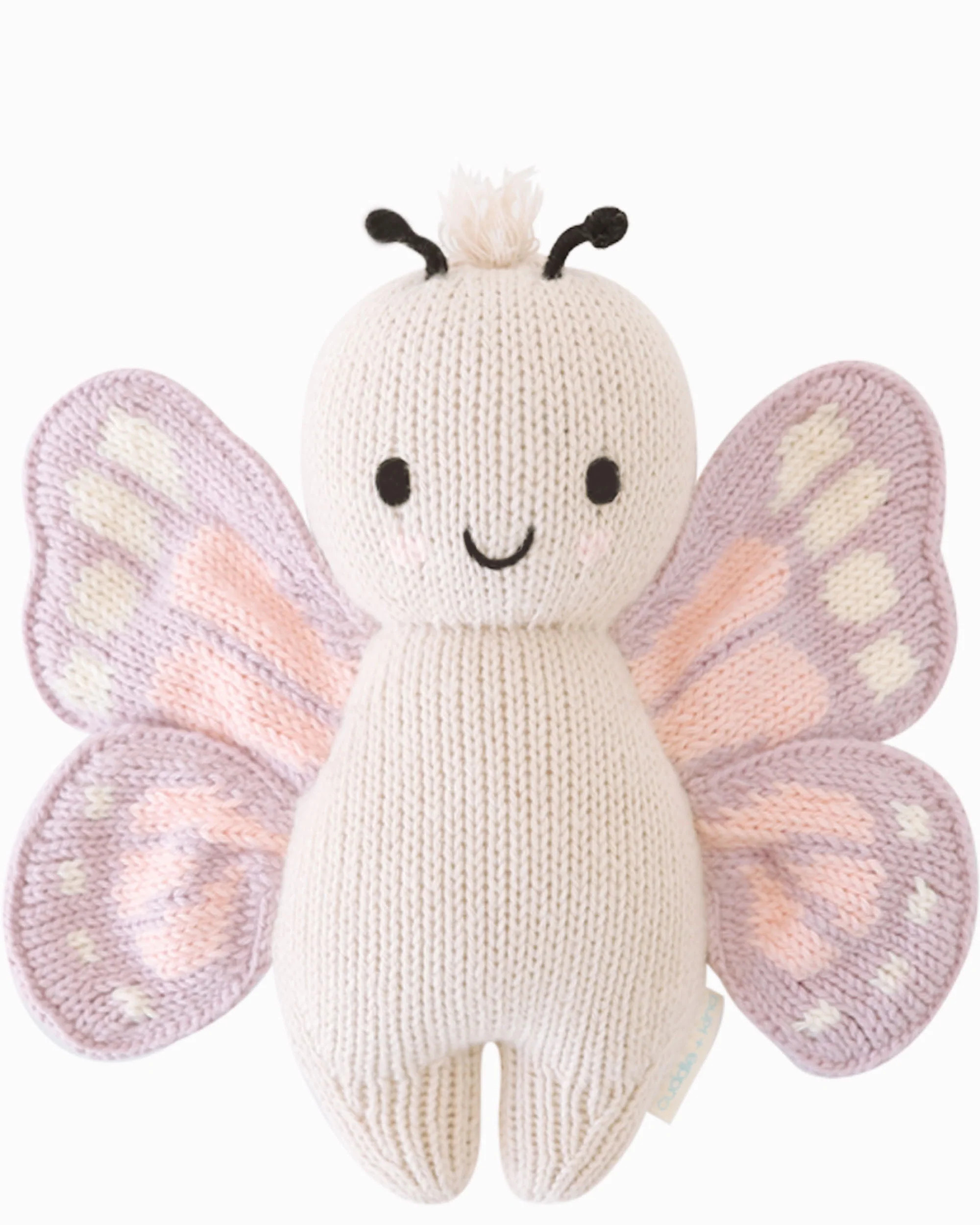 Baby butterfly | cuddle+kind