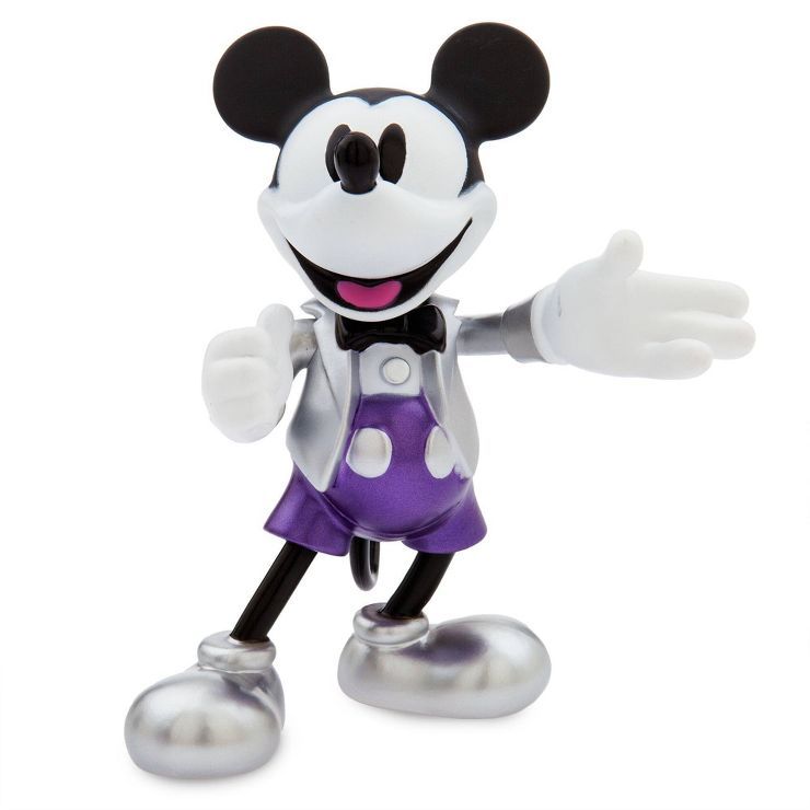 Disney 100 Mickey Mouse Figure | Target