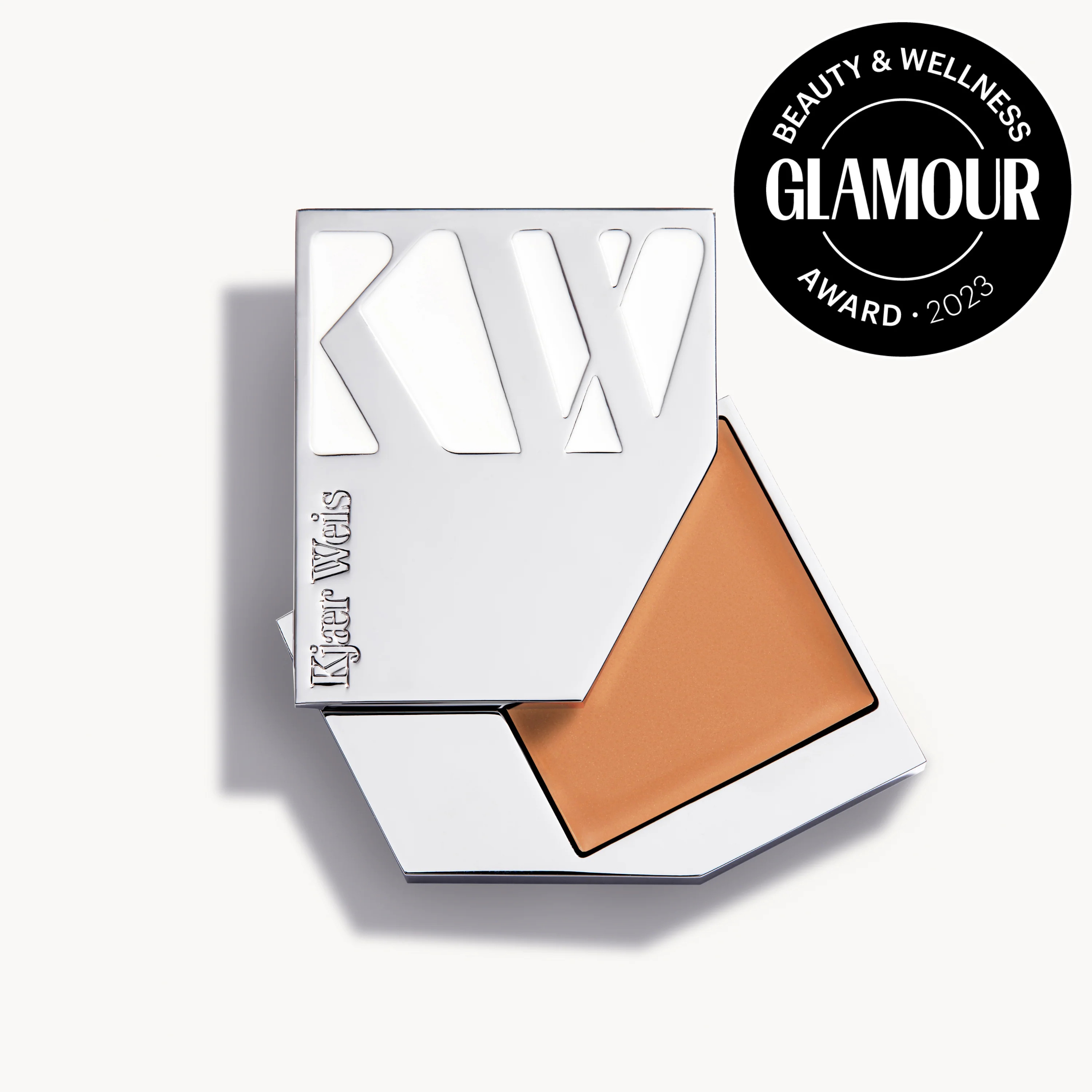 Cream Bronzer | Kjaer Weis
