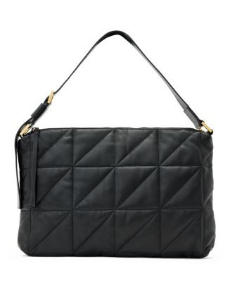 Edbury Quilted Shoulder Bag | Bloomingdale's (US)