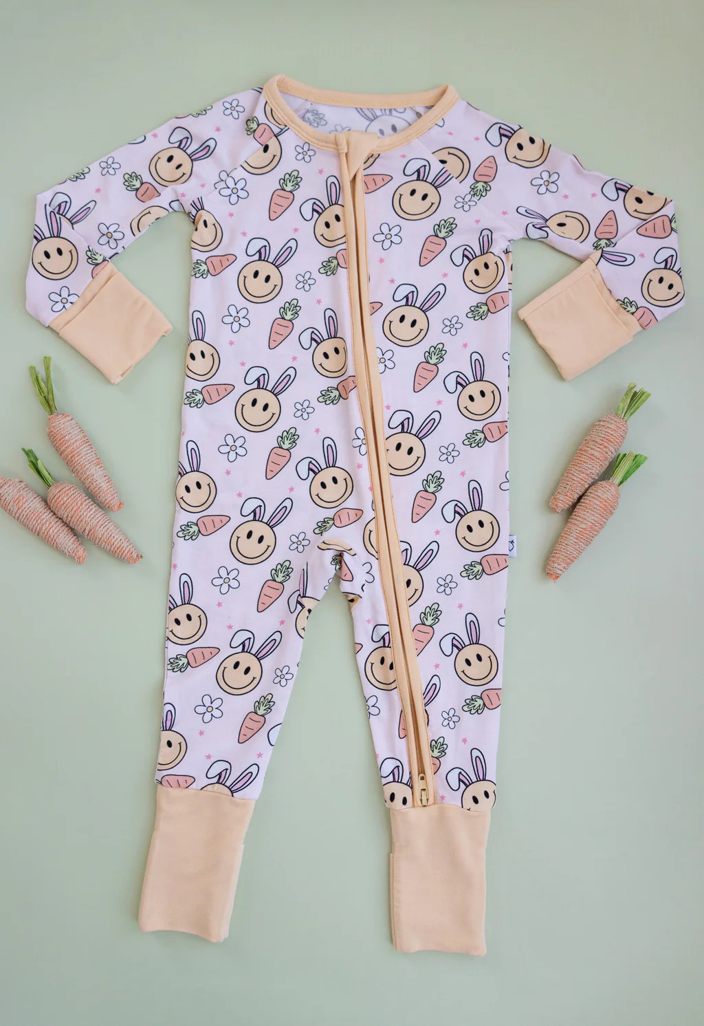 HOP TO IT DREAM ROMPER | DREAM BIG LITTLE CO