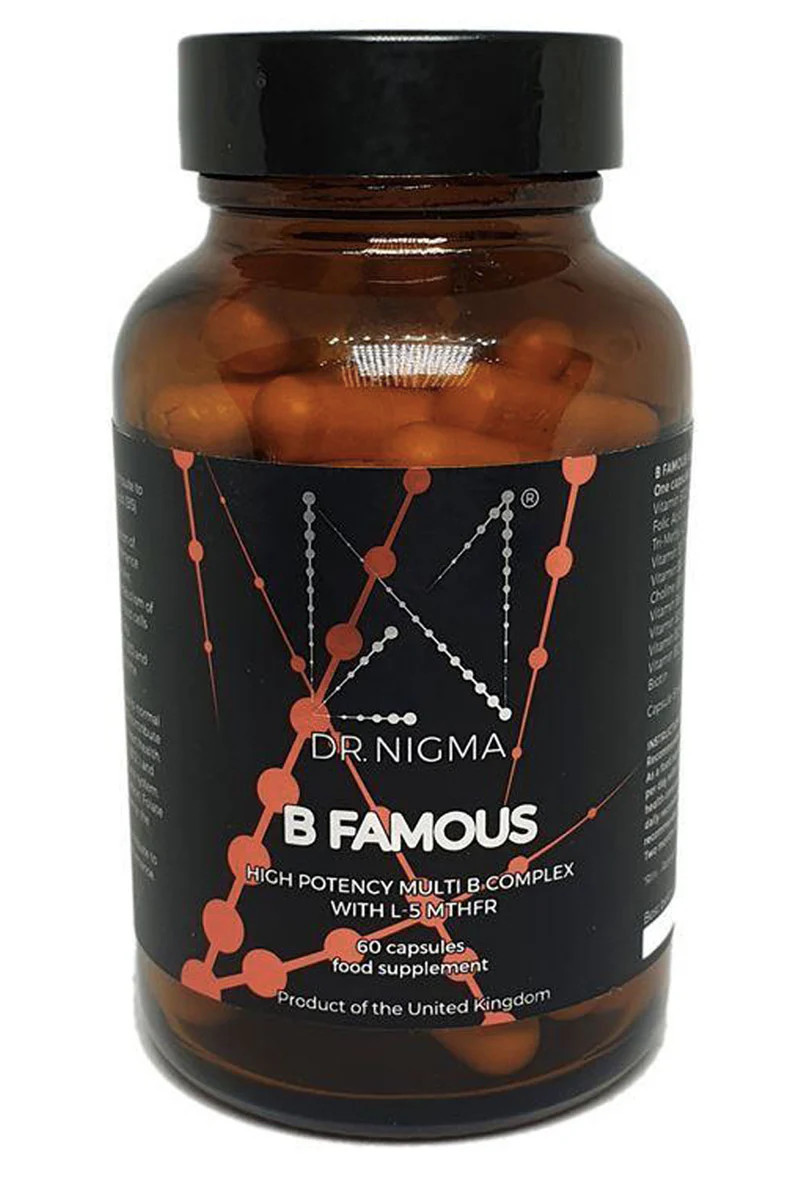 B Famous | Oxygen Boutique