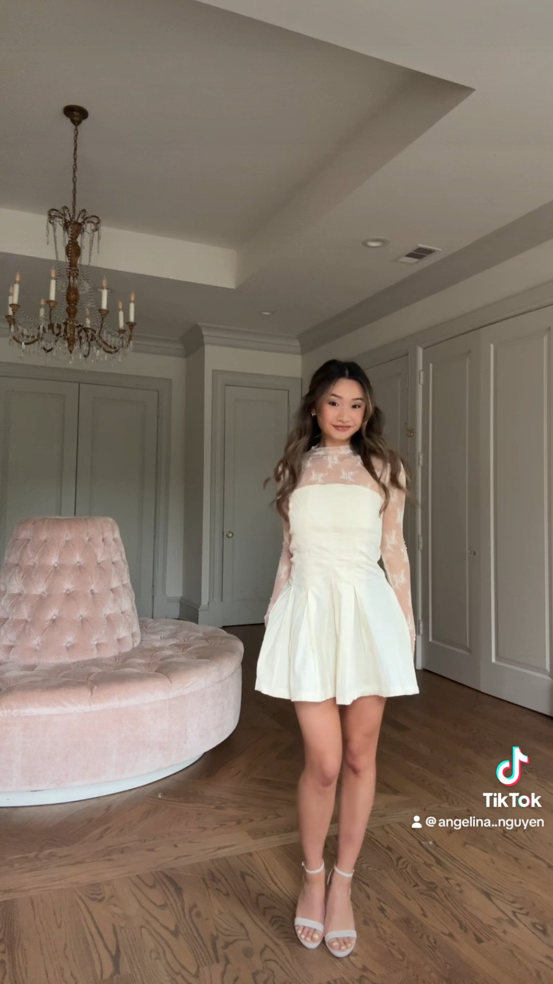 Perfect lil summer dresss

#LTKfindsunder100 #LTKstyletip