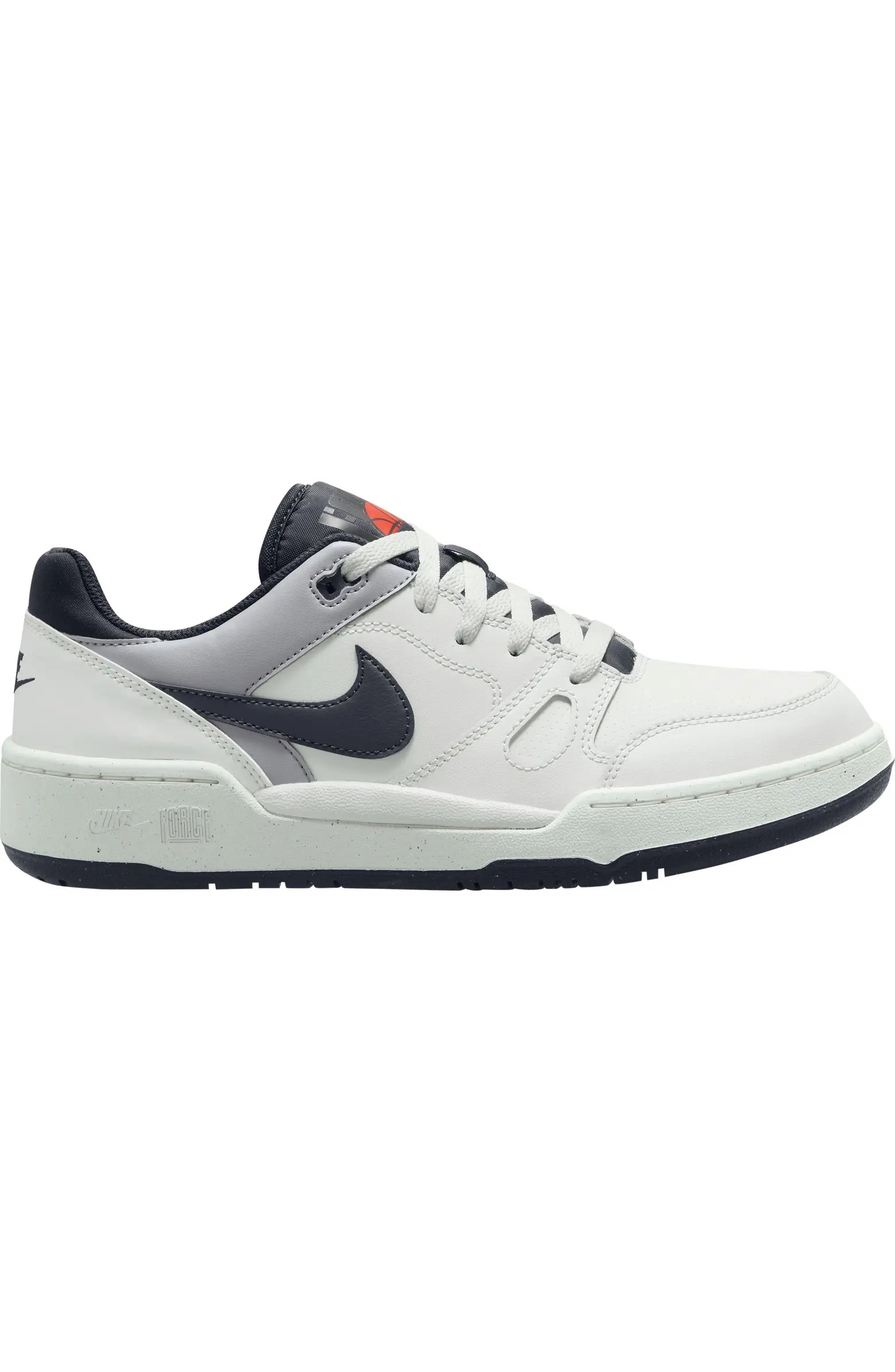 Full Force Lo Sneaker (Men) | Nordstrom