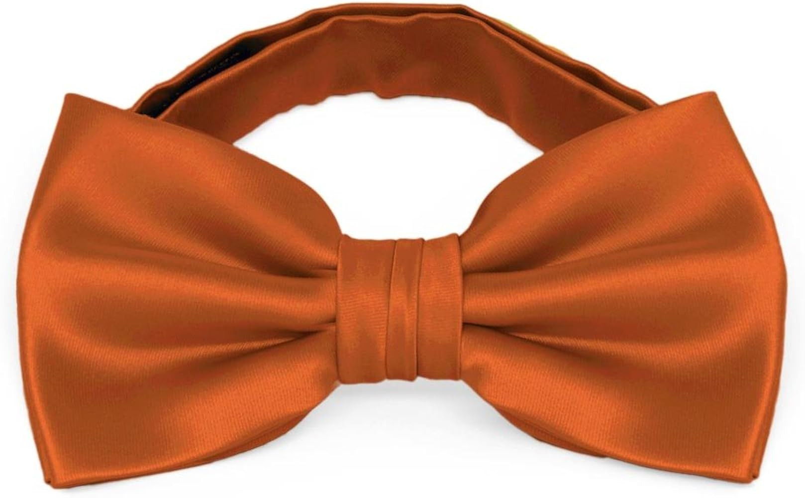 tiemart Premium Pretied Band Collar Bow | Amazon (US)