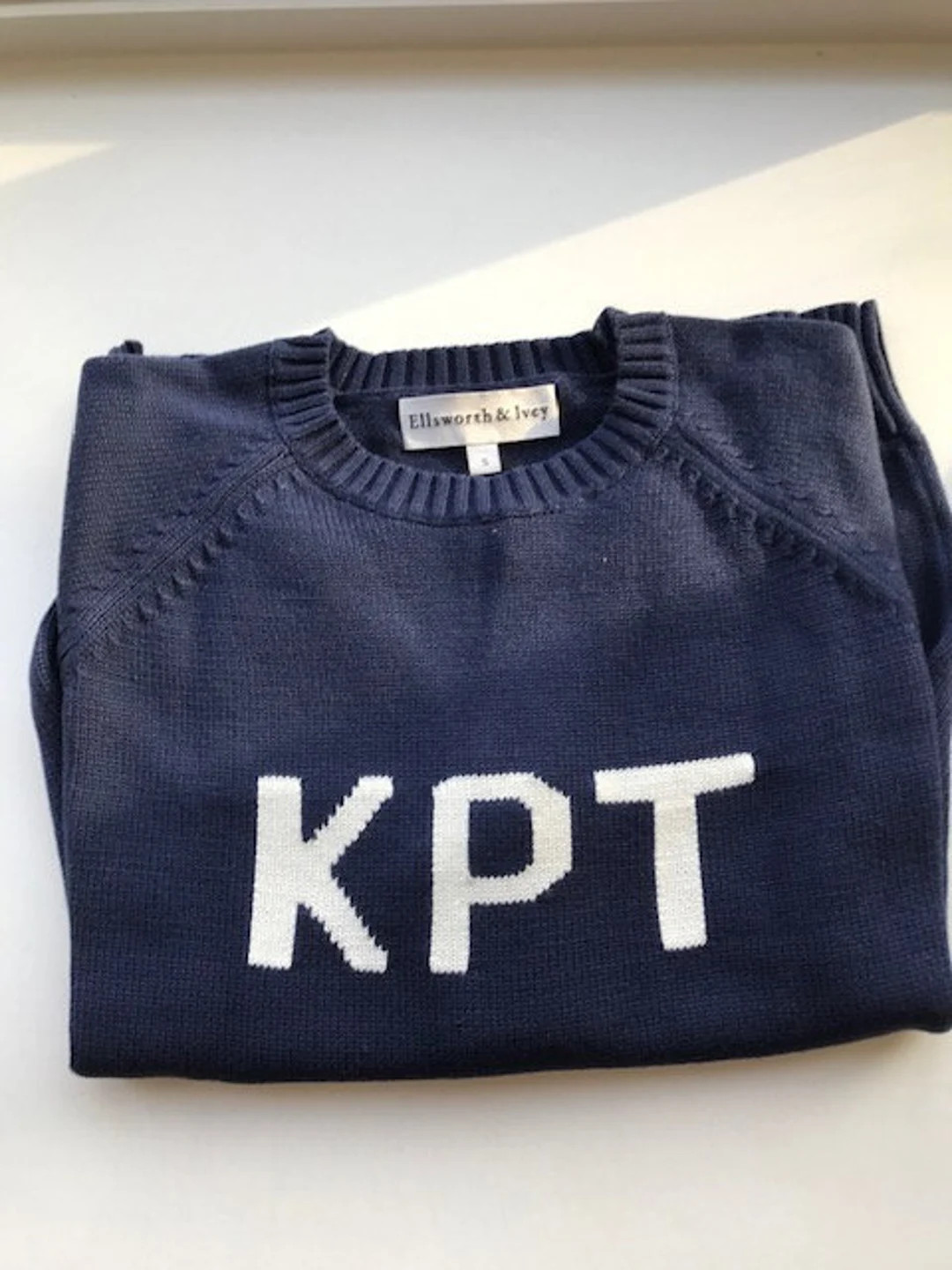 Summer Sweater KPT kennebunkport - Etsy | Etsy (US)