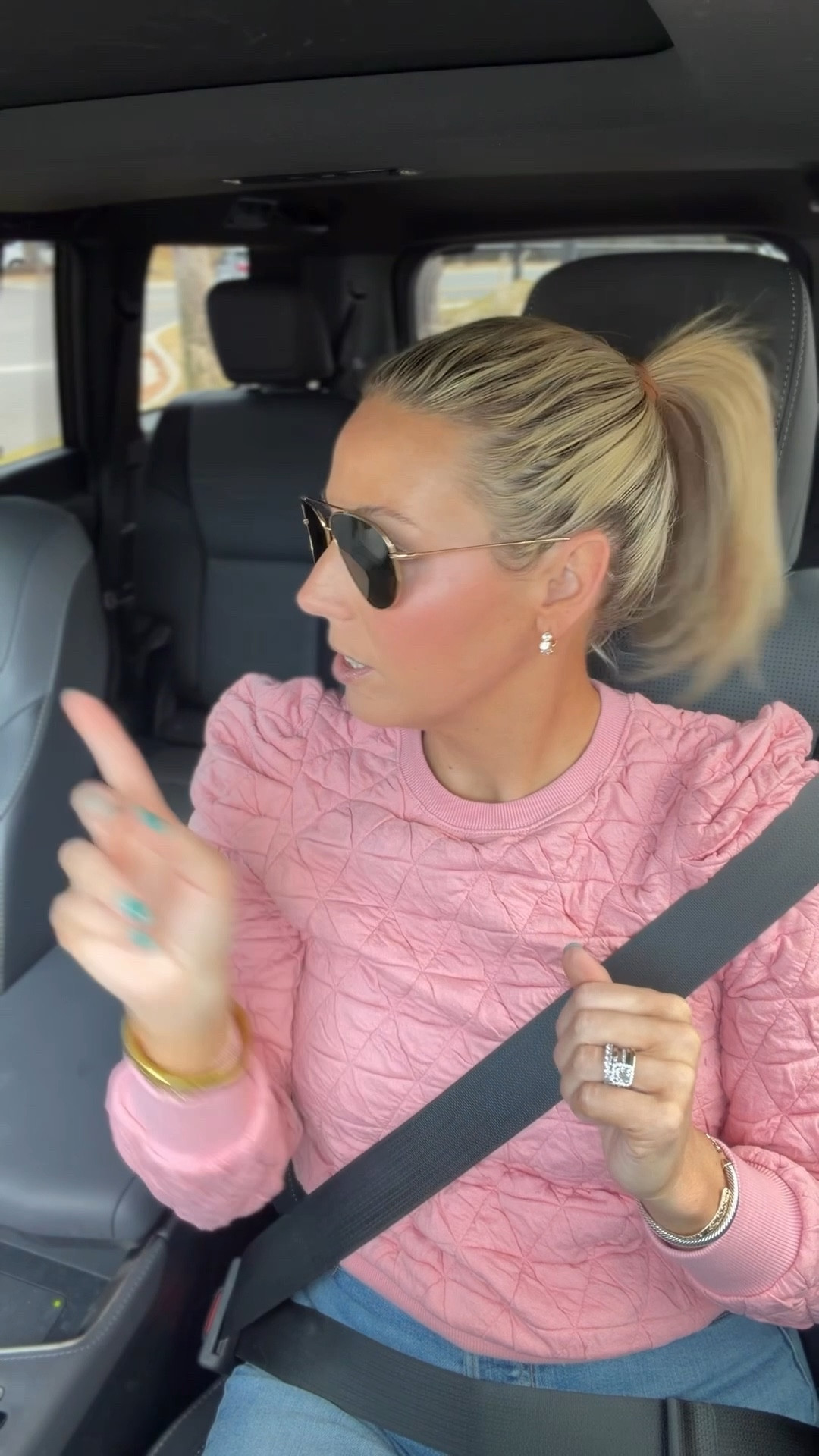 #LTKmomlife #LTKdayinmylife #LTKstorytime