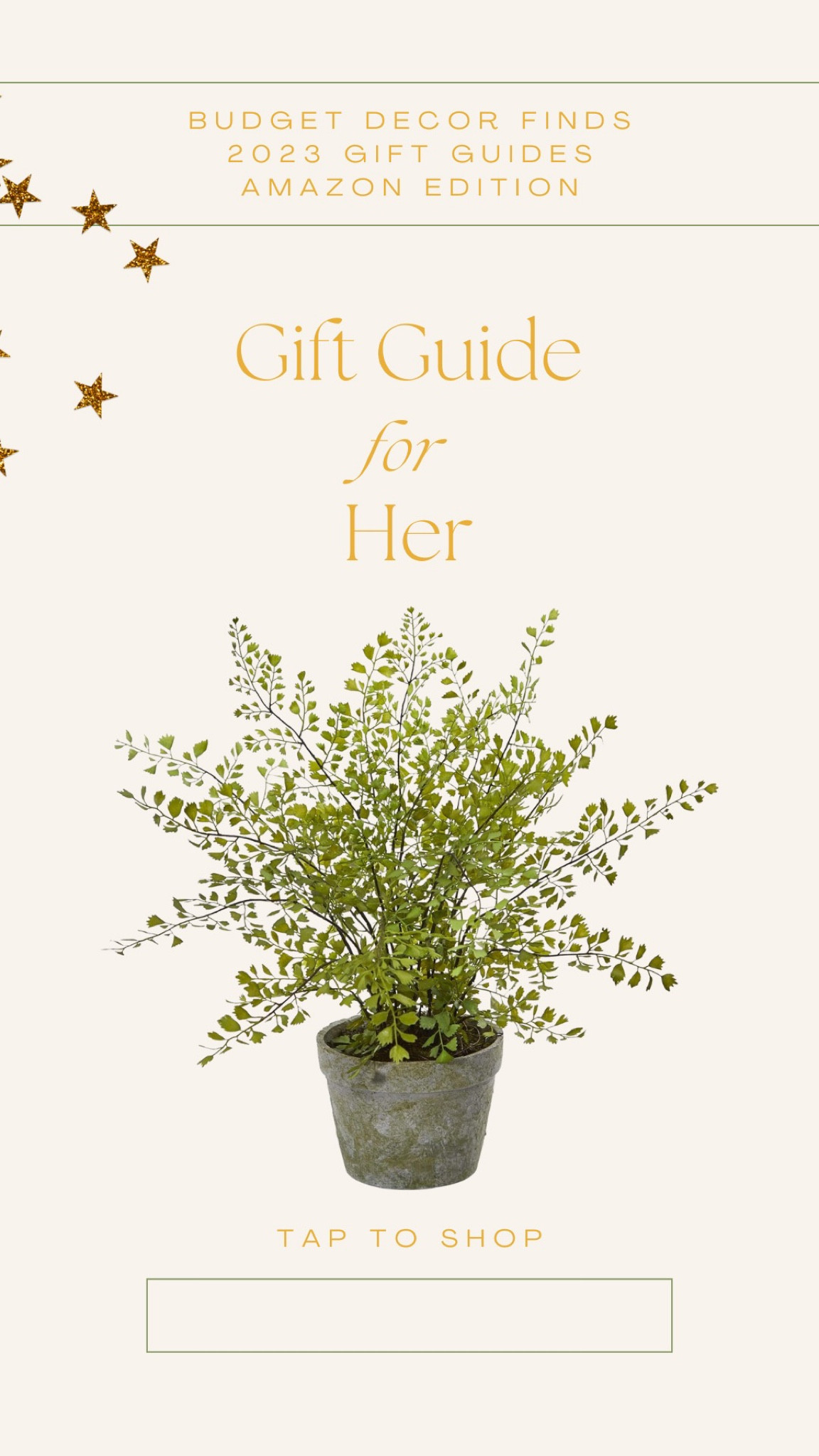 The holiday season is upon us, and it’s the perfect time to start your gift shopping for the special women in your life. Whether you’re looking for the perfect present for your mother, mother-in-law, sister, friends, or even your boss, we’ve got you covered. Shop my curated list of thoughtful and delightful gifts, from books to needlepoint kits, hand lotions to trays, candlesticks to vases. Let’s get started on finding the ideal gifts for the ladies you appreciate most.

#LTKhome #LTKHoliday #LTKGiftGuide