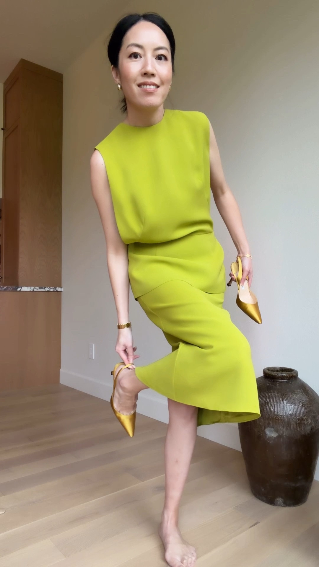 Color crush! You all loved this color so a rounded up some lovely picks in a similar color! 
***This dress by Kate Hundley is unfortunately sold out.