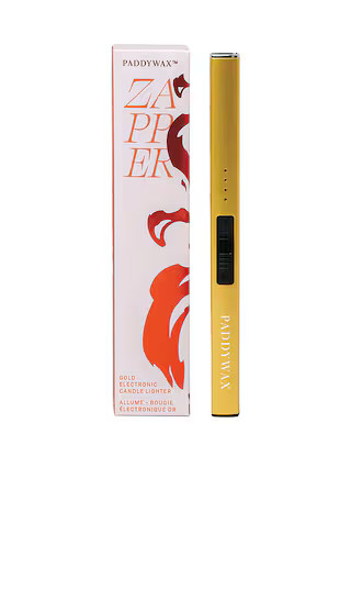 Zapper Electric Candle Lighter | Revolve Clothing (Global)