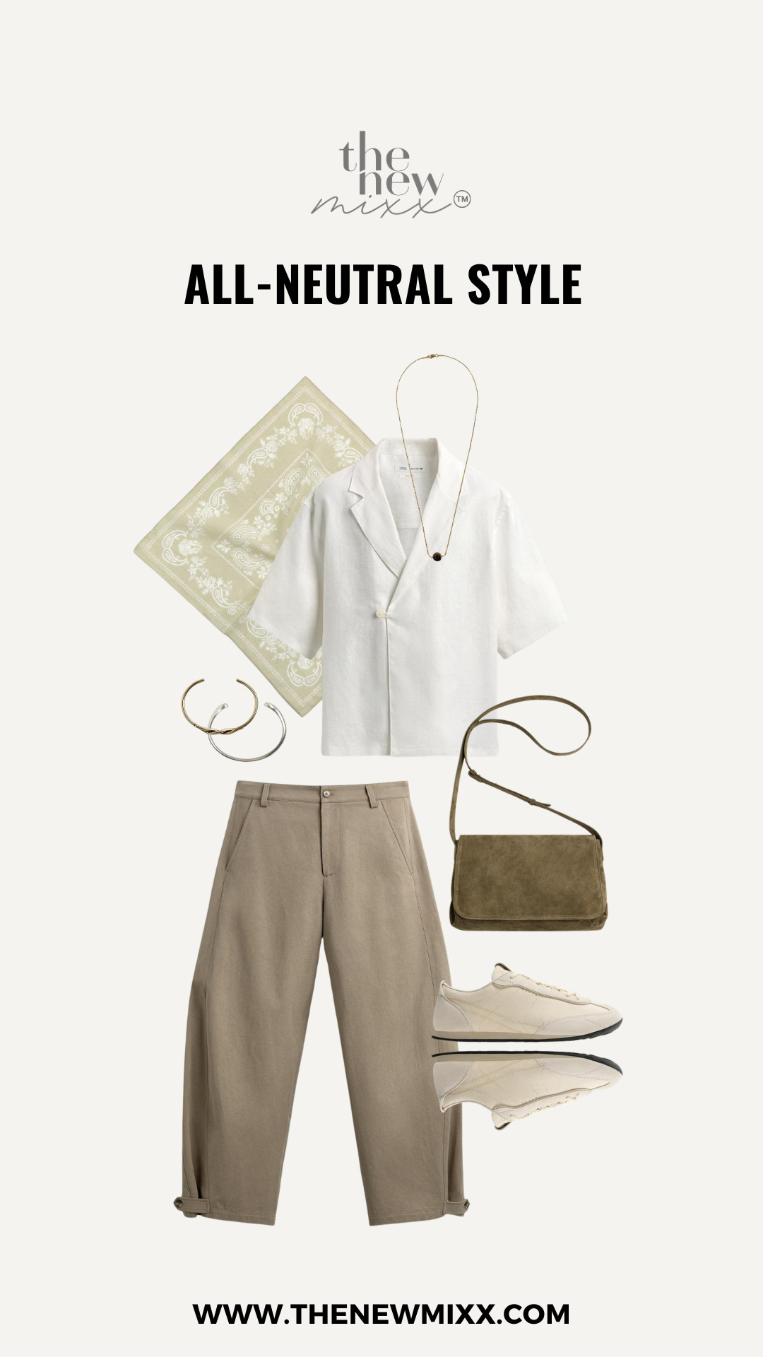 All- Neutral Style.

#lgbtq #lgbt #masc 

 #LTKgrwm #LTKootd #LTKMens