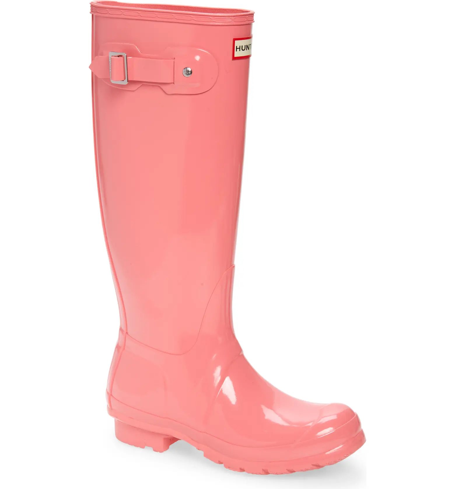 Original High Gloss Waterproof Boot | Nordstrom Rack