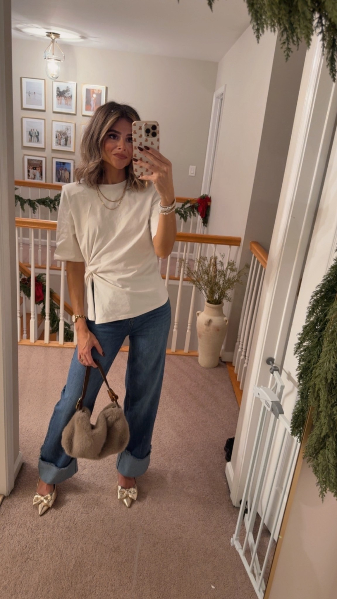 Date night outfit ❤️