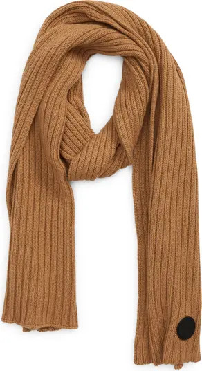 Ted Baker London Camen Merino Wool Blend Scarf | Nordstrom | Nordstrom