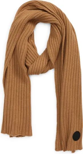 Ted Baker London Camen Merino Wool Blend Scarf | Nordstrom | Nordstrom