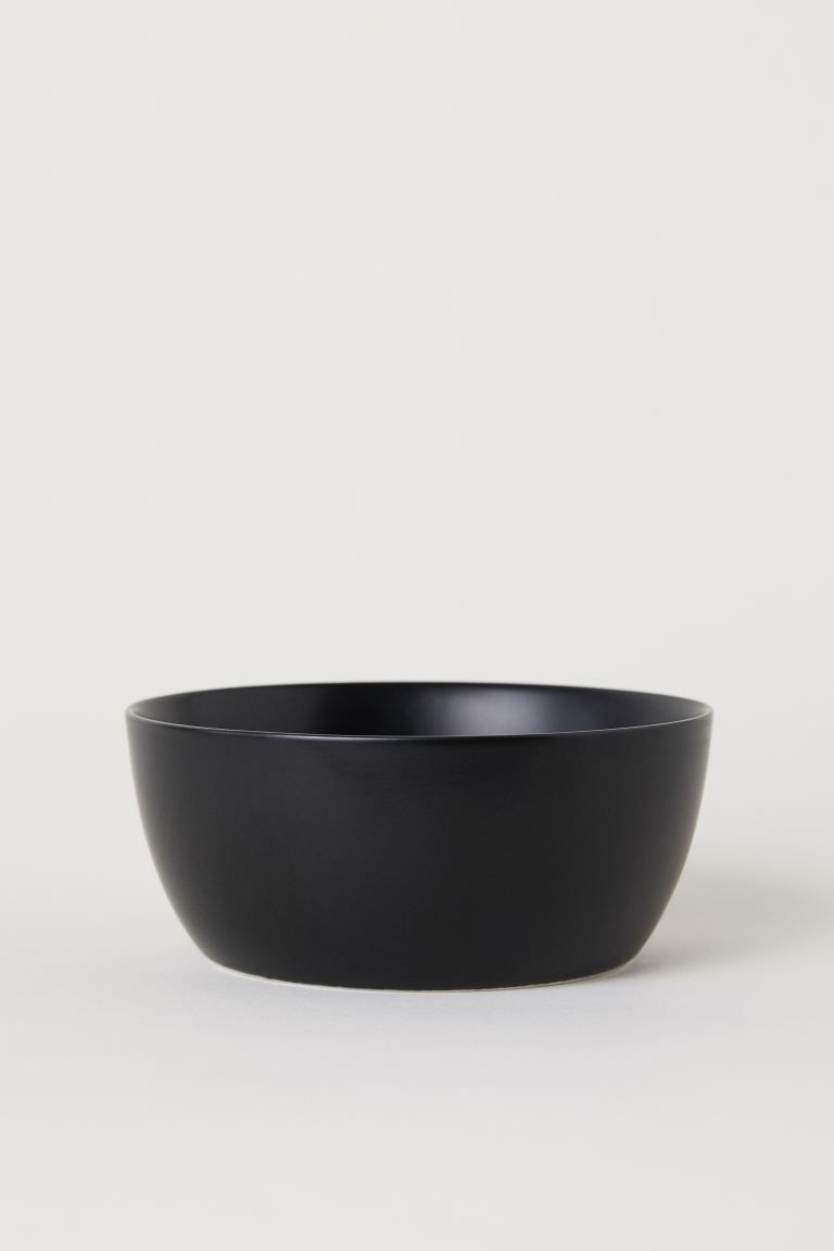 Porcelain Bowl | H&M (US + CA)