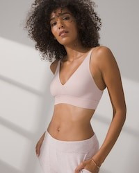 Wireless Unlined Bra | SOMA