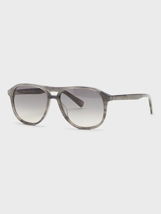 Warner Sunglasses | Banana Republic (US)