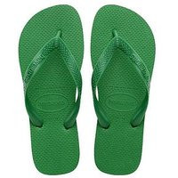 Havaianas Top Flip Flops - Green | Very (UK)