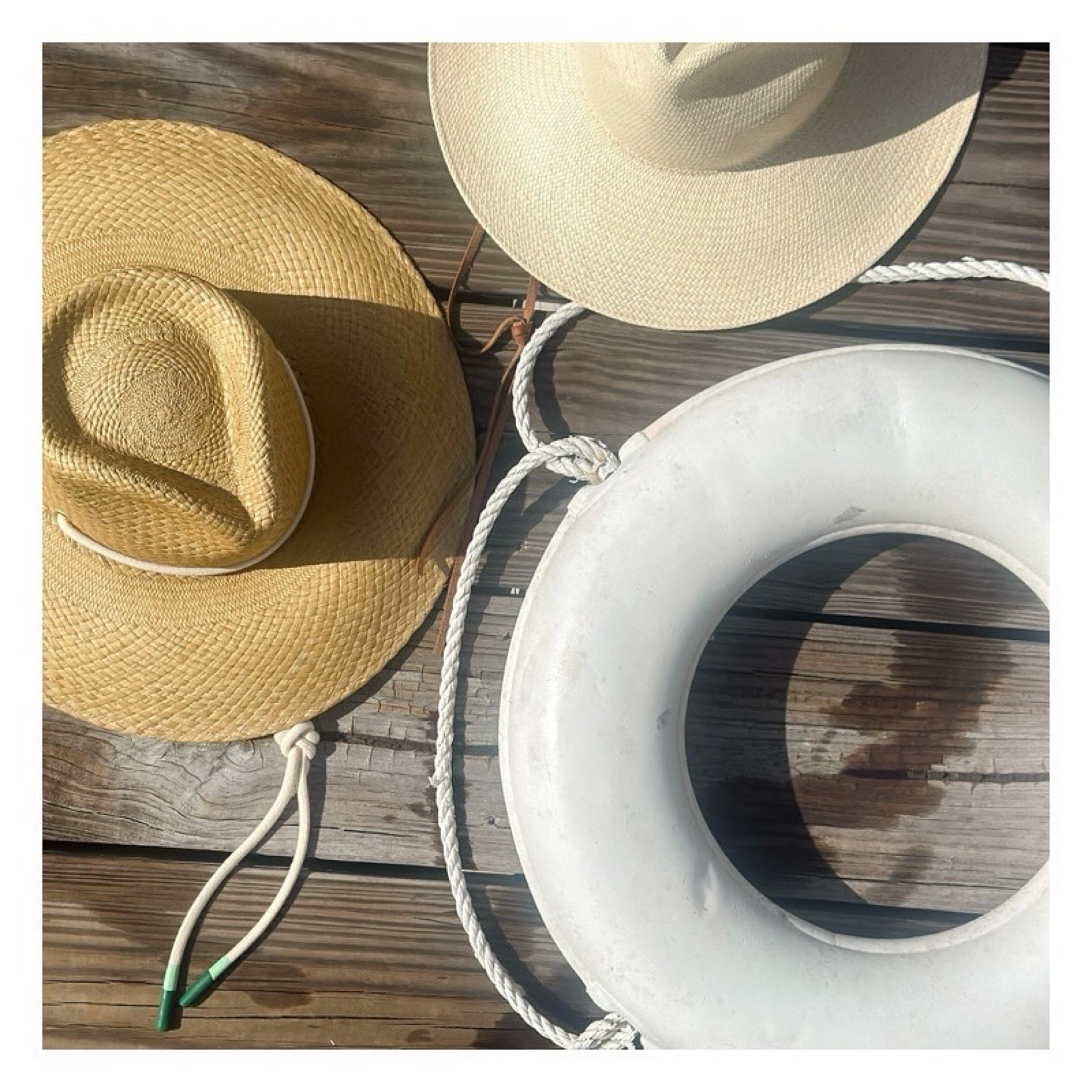 Best boat hats!!

#LTKSeasonal #LTKSummerSales #LTKSwim
