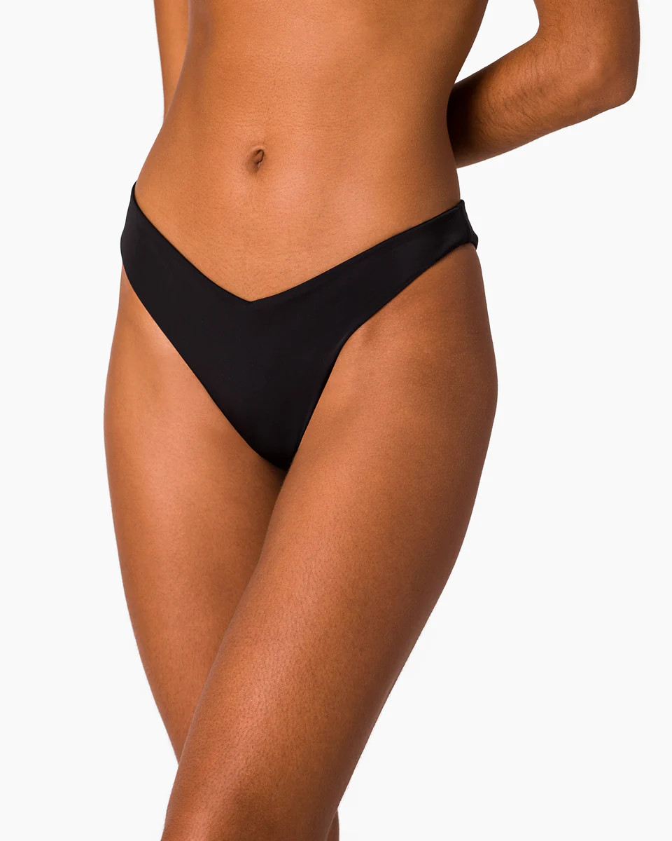 Chiara Bikini Bottom | Onia